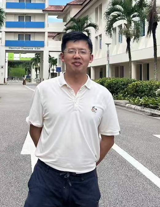 Dr Deng Zhihua