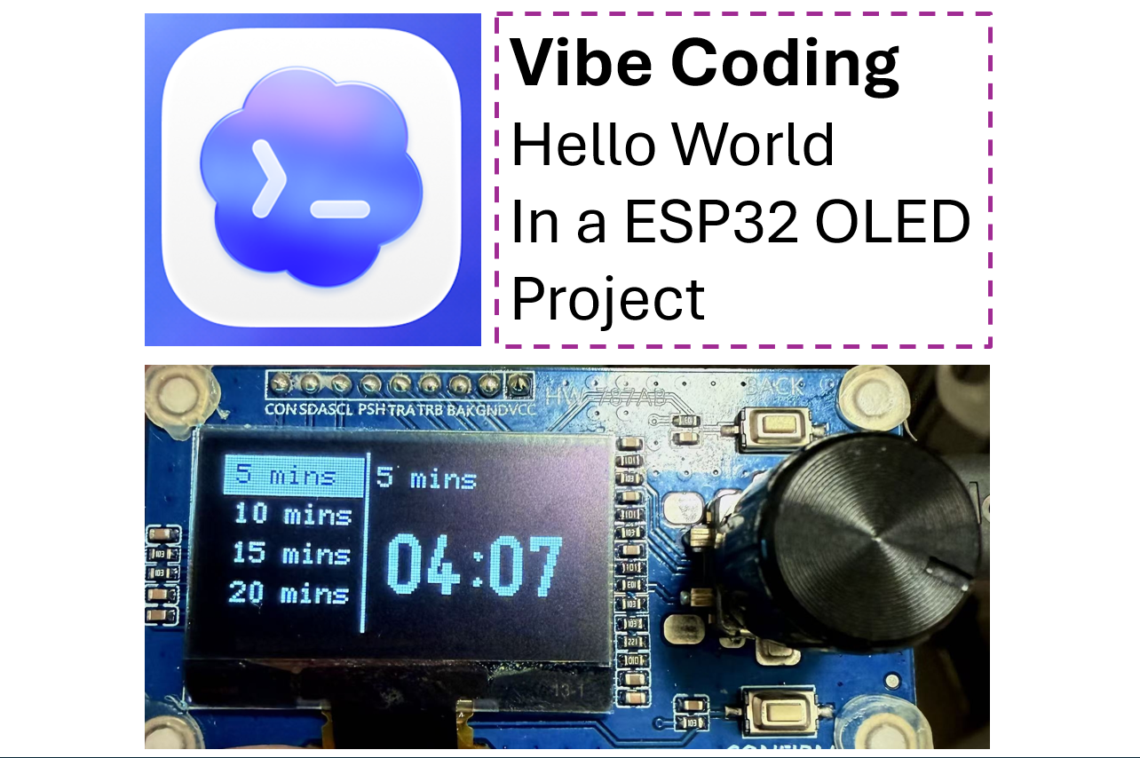 Vibe Coding