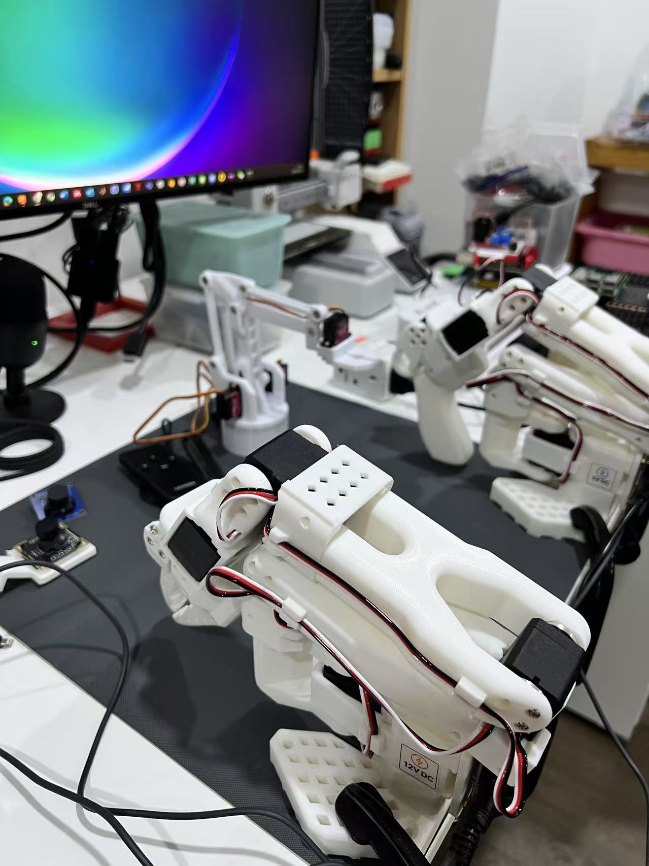 LeRobot